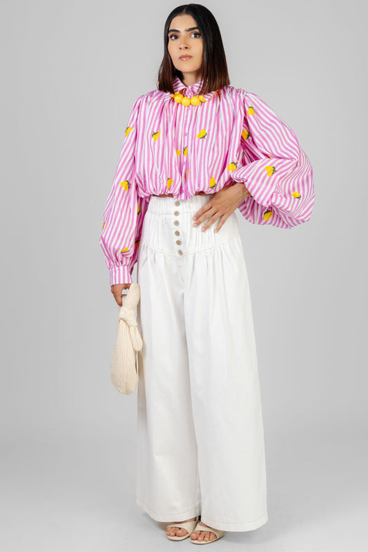 BLUSA BIMBA