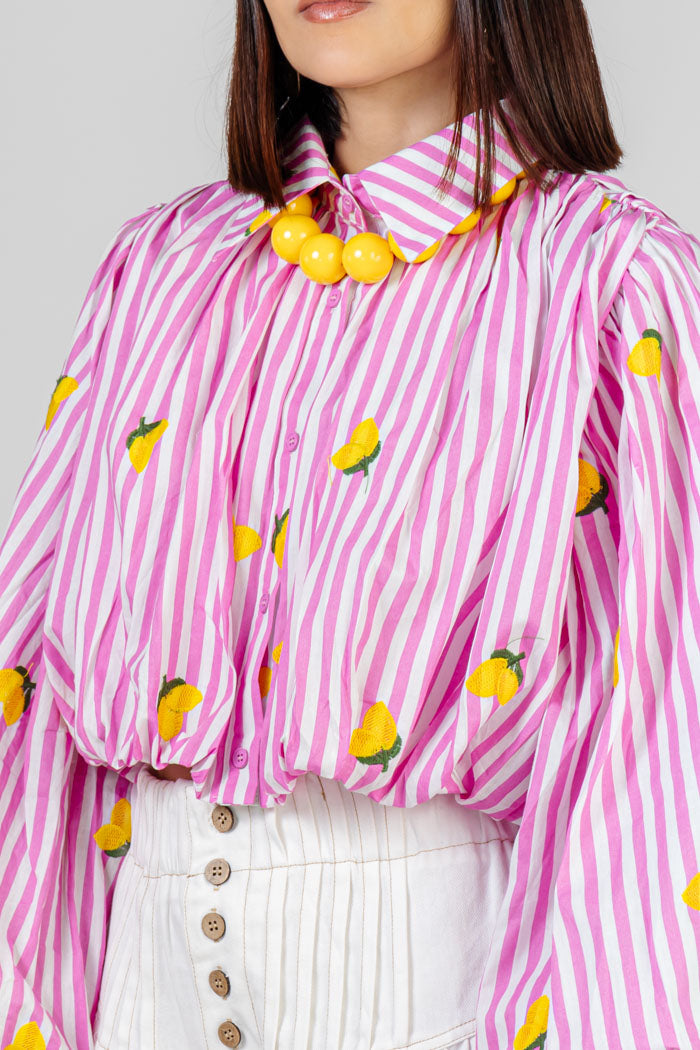 BLUSA BIMBA