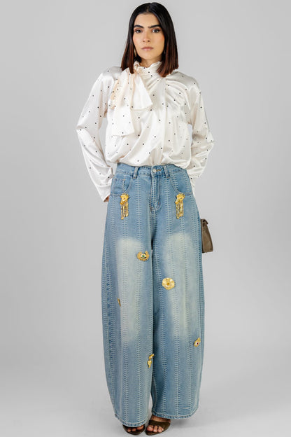 PANTALON ALESSIA