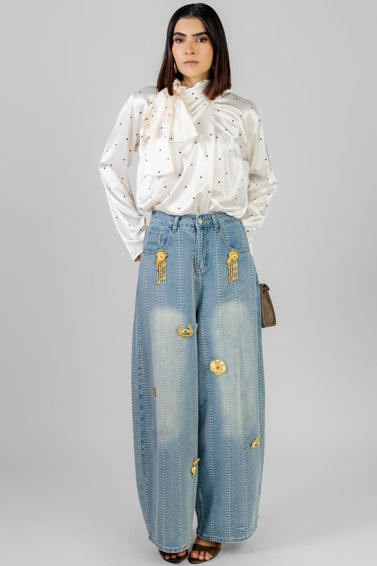 PANTALON ALESSIA