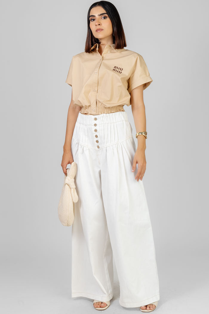 BLUSA CITY BASIC