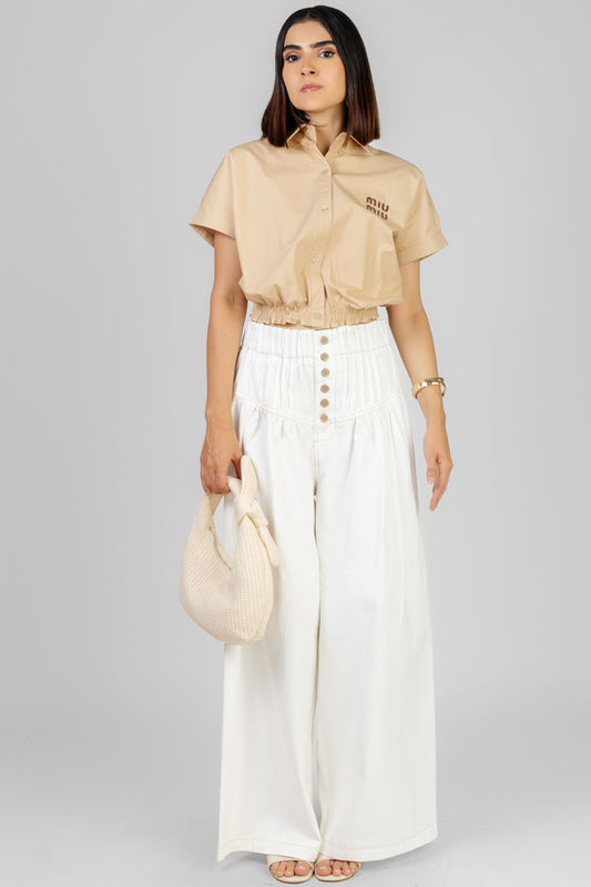 BLUSA CITY BASIC
