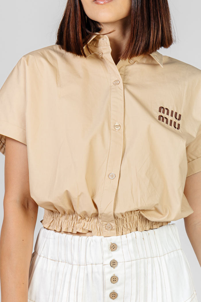 BLUSA CITY BASIC