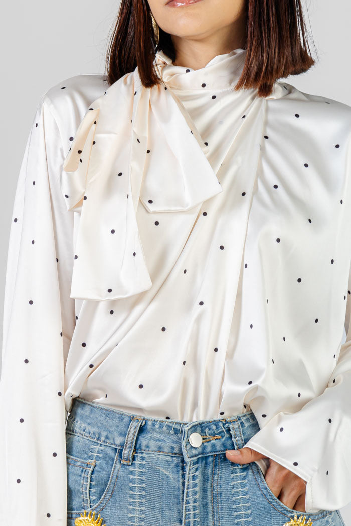 BLUSA LILY