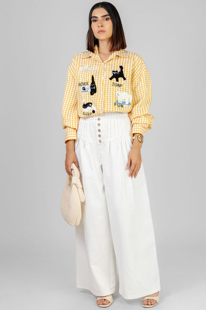 CAMISA MICHI