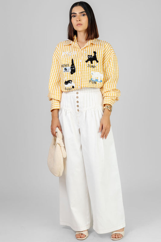 CAMISA MICHI