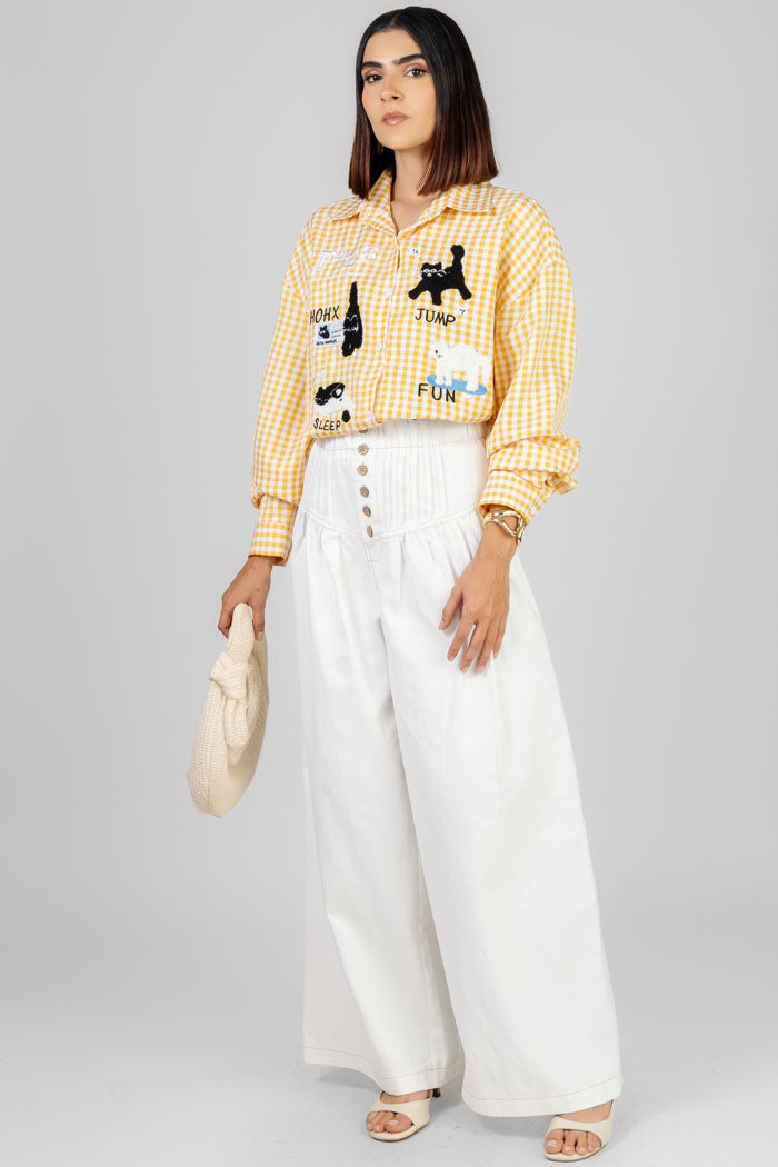 CAMISA MICHI