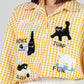 CAMISA MICHI