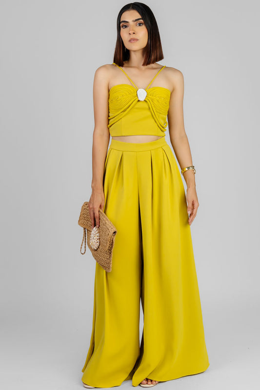 CONJUNTO IVANNA