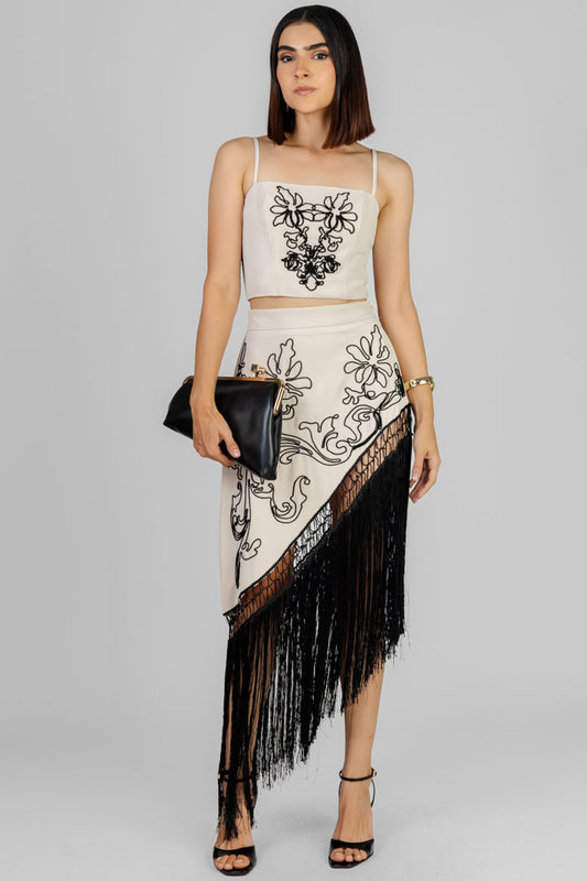 CONJUNTO ANTONELLA