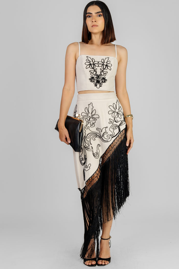 CONJUNTO ANTONELLA