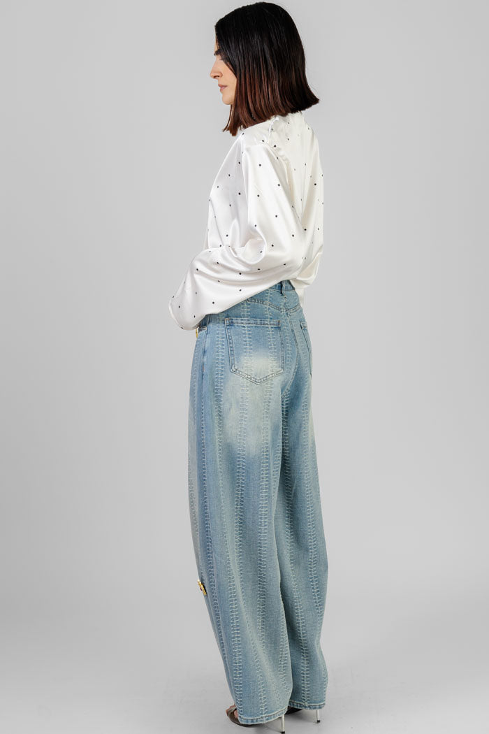 BLUSA LILY