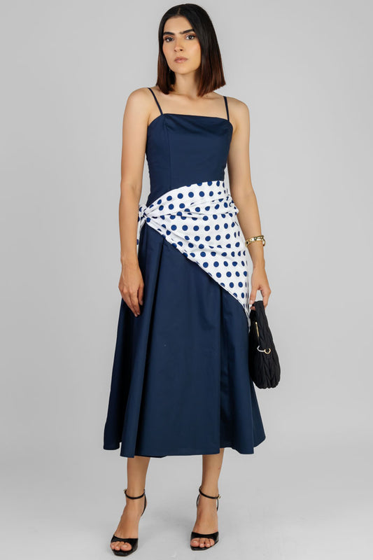VESTIDO LUCIANA