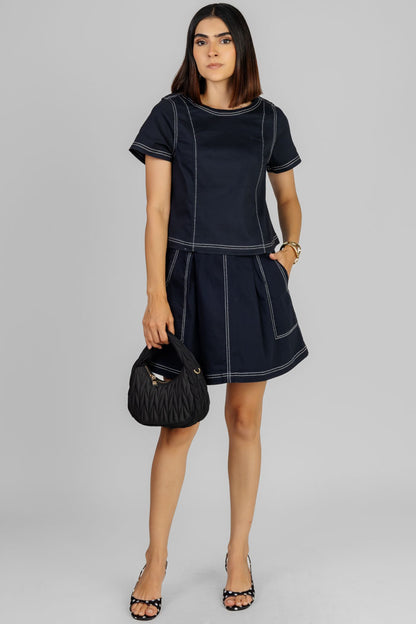 CONJUNTO CECILIA