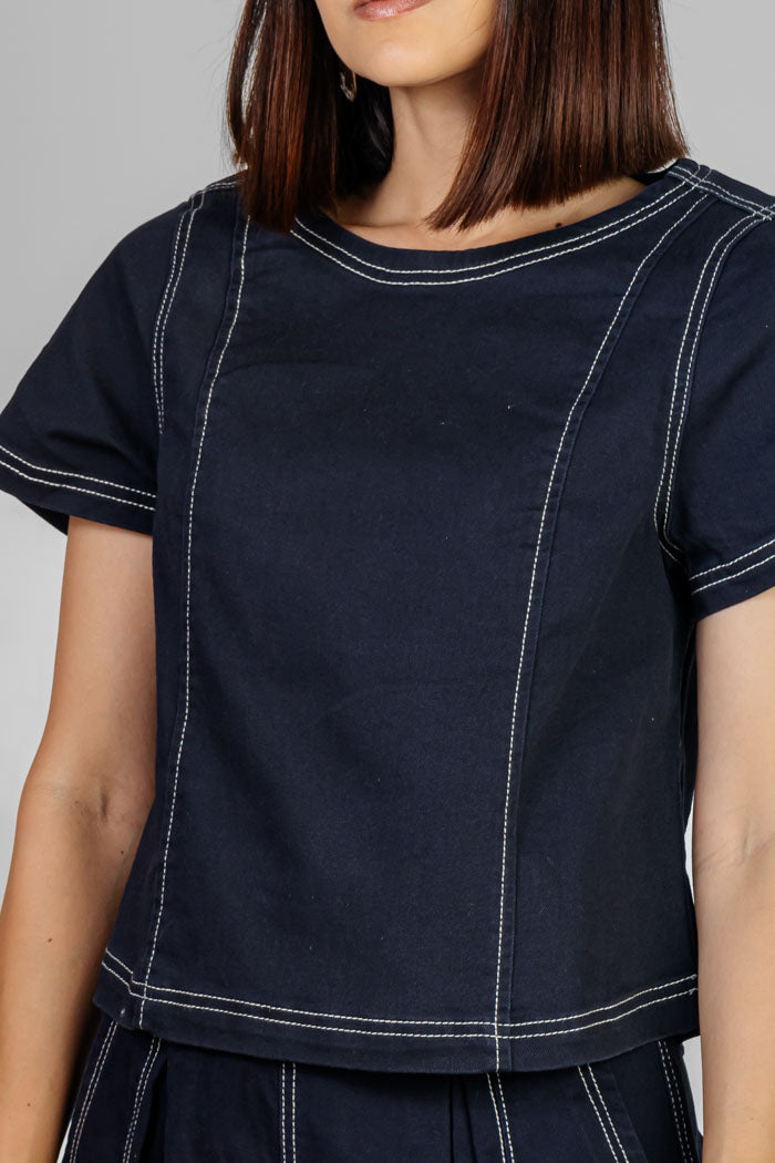 CONJUNTO CECILIA