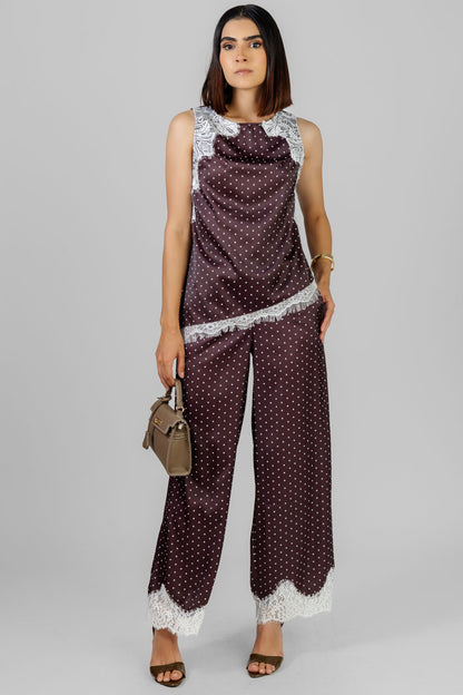 CONJUNTO DOLCE DOTS