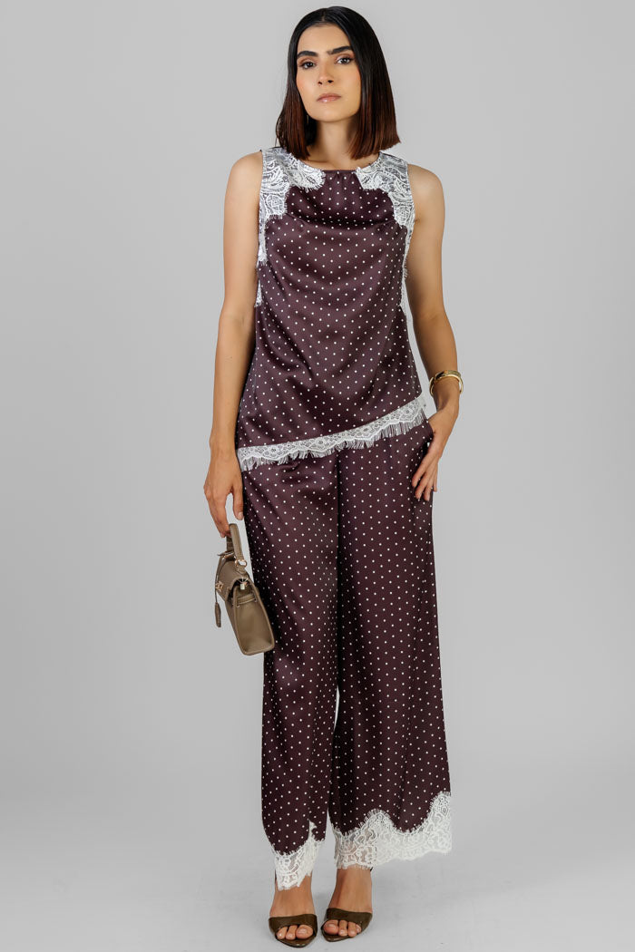 CONJUNTO DOLCE DOTS