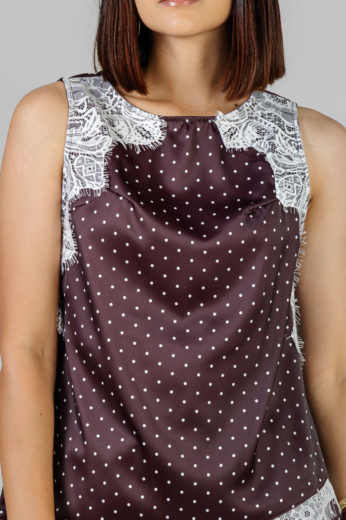 CONJUNTO DOLCE DOTS