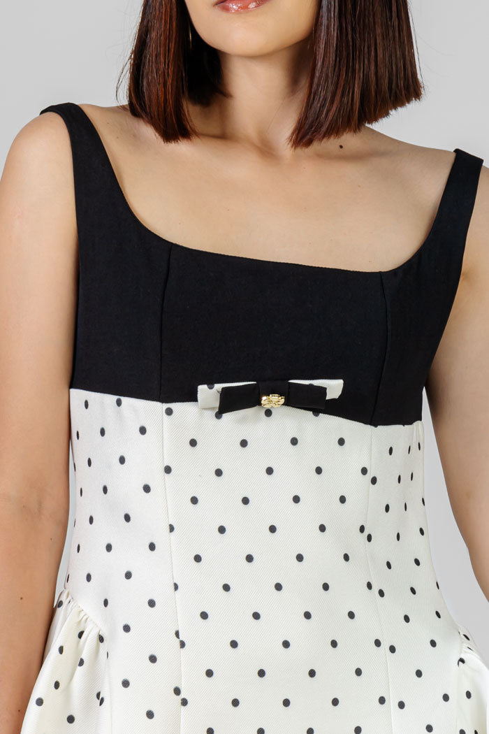 VESTIDO NINA