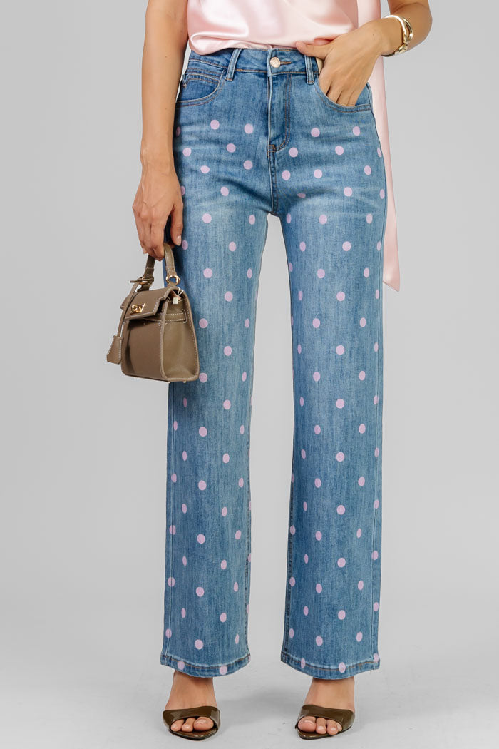 PANTALON DOLLY