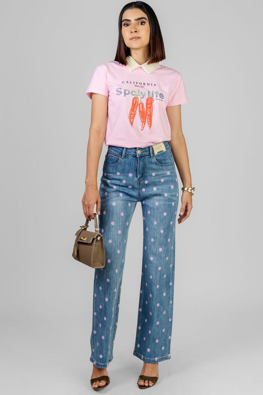 PLAYERA CHILI