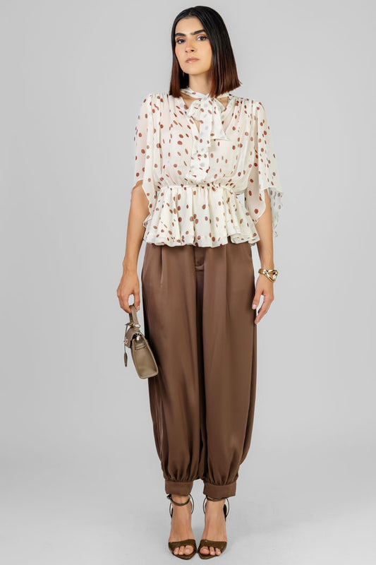 PANTALON ELISA