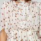 BLUSA LAZO POLKA