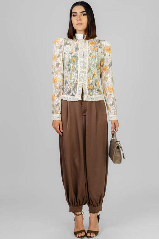 BLUSA AURA