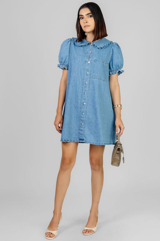 VESTIDO LUCIANA