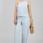 CONJUNTO TOP ASIMETRICO