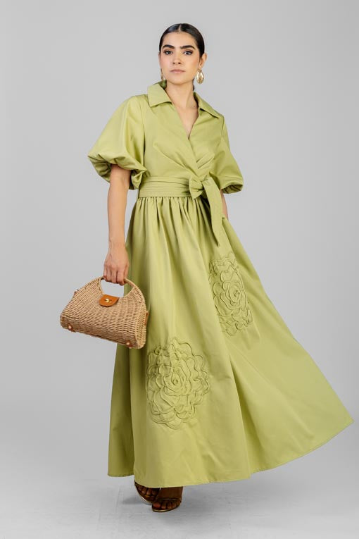 VESTIDOS