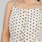 CONJUNTO BEIGE LUNARES