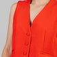 CONJUNTO CHALECO OLIVIA