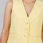 CONJUNTO CHALECO OLIVIA
