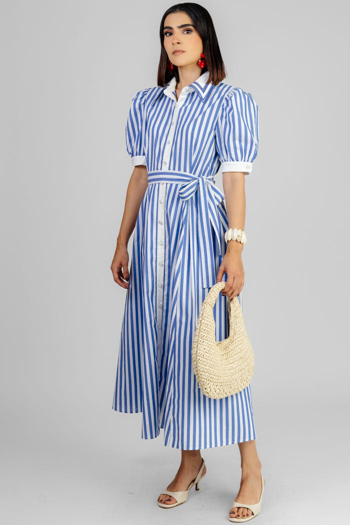 VESTIDO VENEZIA