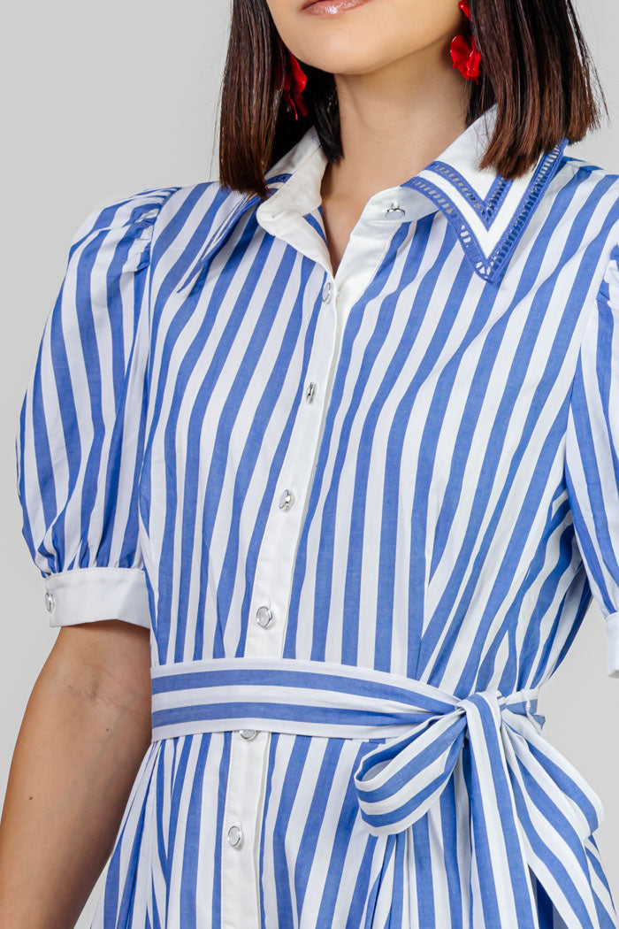 VESTIDO VENEZIA
