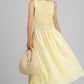 VESTIDO BUTTERCREAM