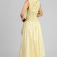 VESTIDO BUTTERCREAM