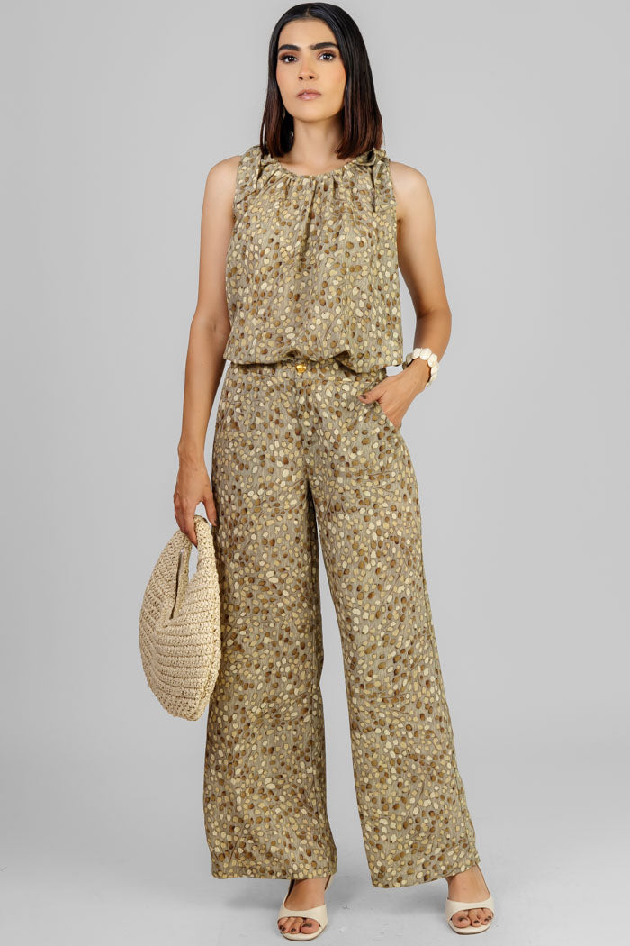 CONJUNTO MOKA SET