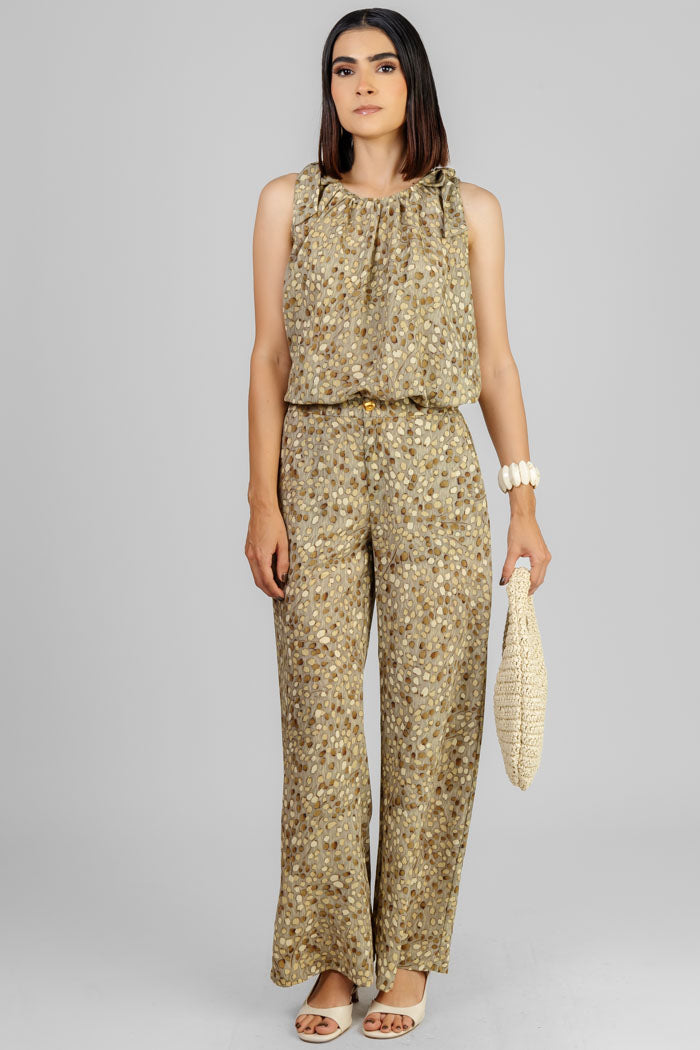 CONJUNTO MOKA SET