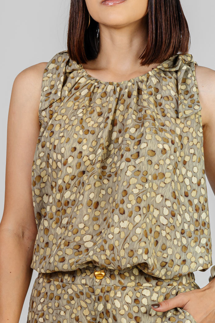 CONJUNTO MOKA SET