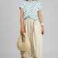 PANTALON BOHO LUXE