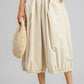 PANTALON BOHO LUXE