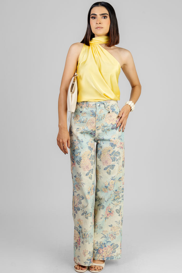 PANTALON FLORENCE