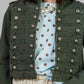 CHAQUETA WINDSOR