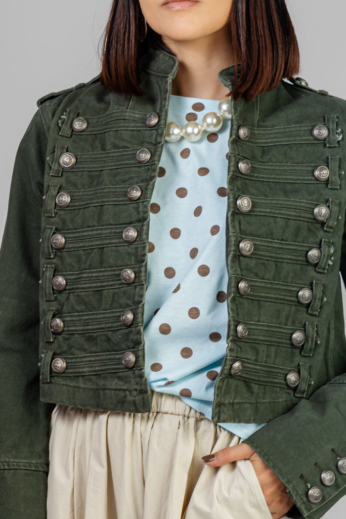 CHAQUETA WINDSOR