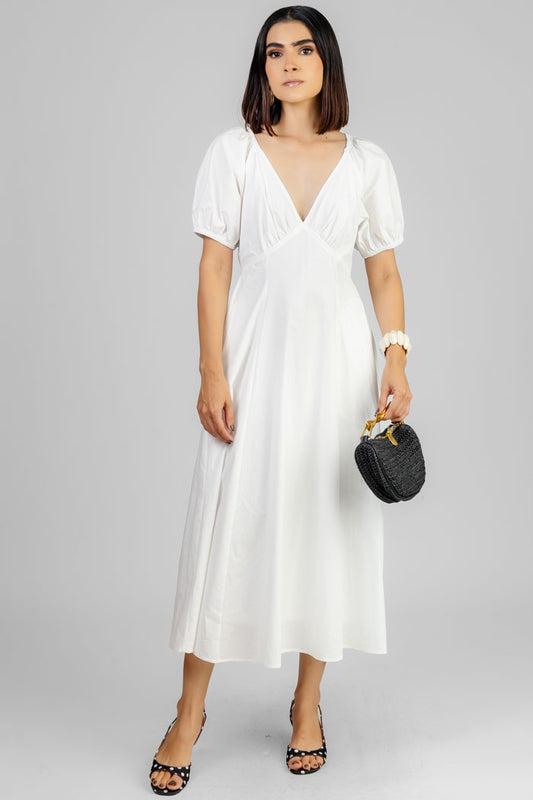 VESTIDO ALLEGRA