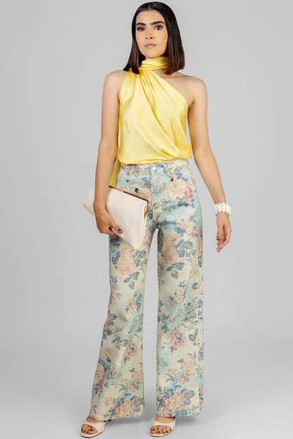 PANTALON FLORENCE