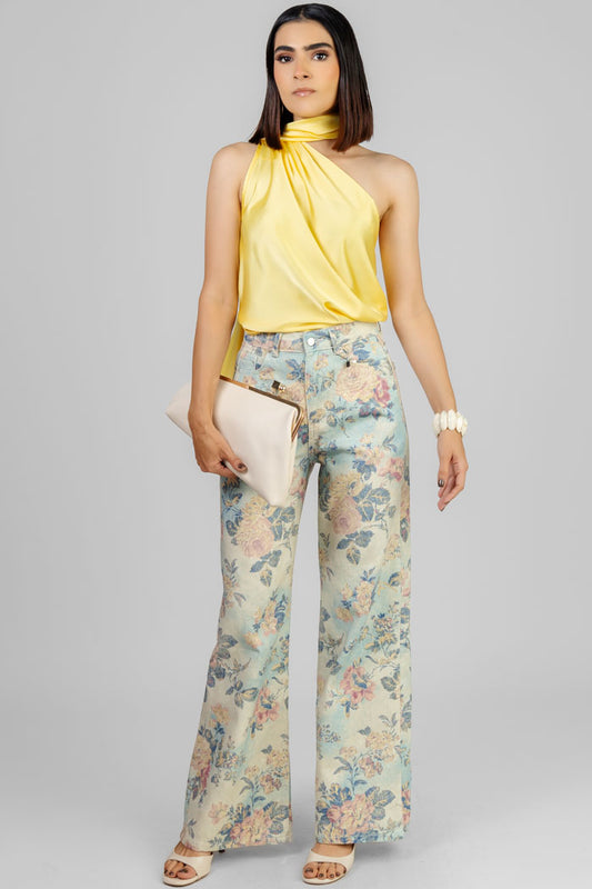 PANTALON FLORENCE