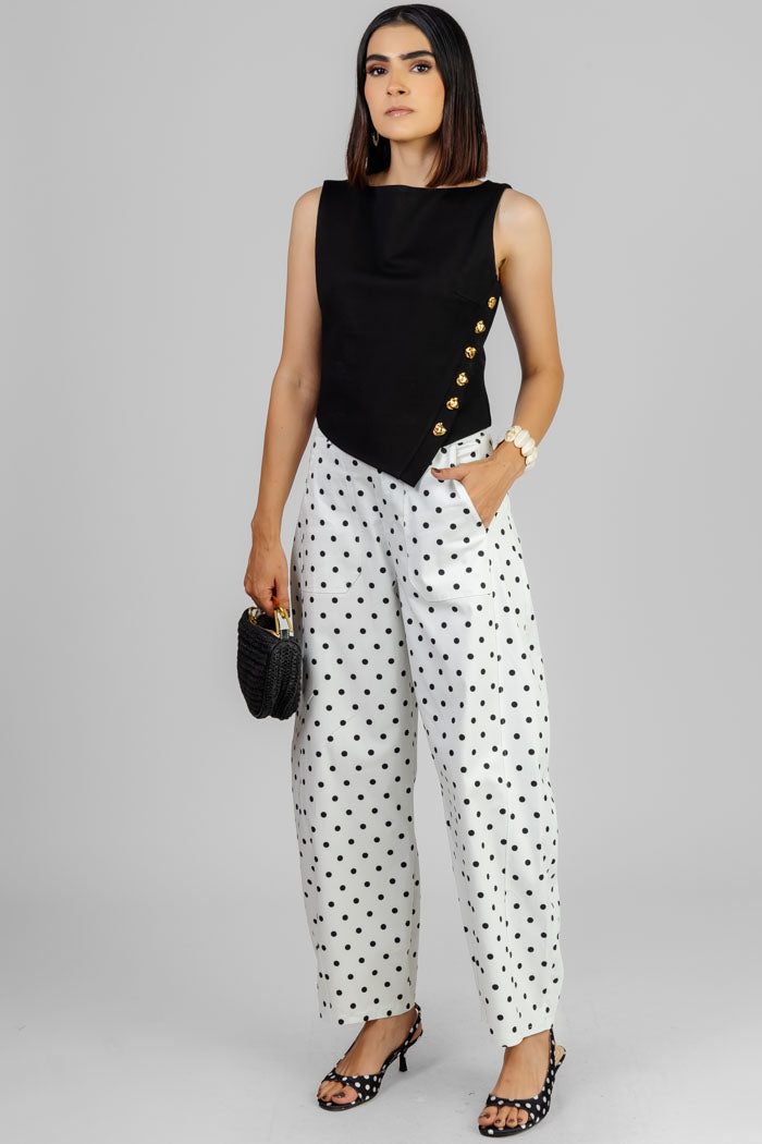 BLUSA VALENCIA